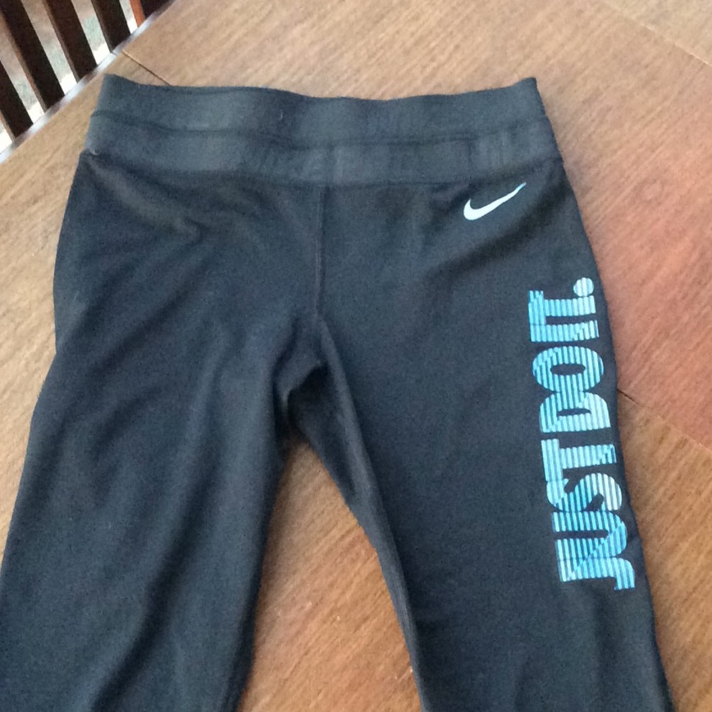 Nike leggings